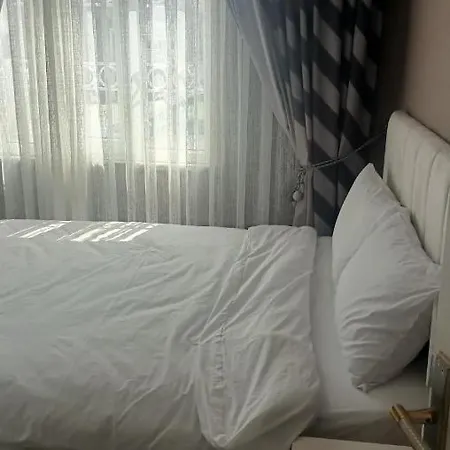 Fetih A1 * Istanbul